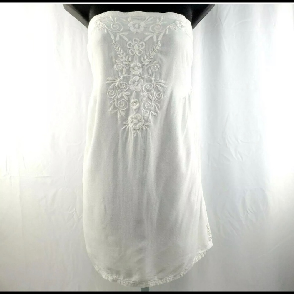 Billabong Sleeveless Dress or Top - Picture 5 of 7